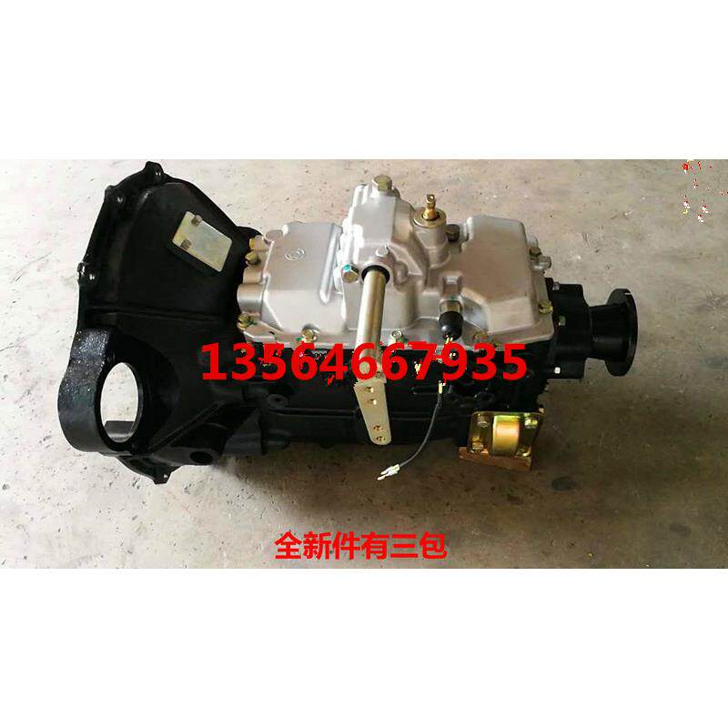江淮威铃东风多利卡凯普特跃进6T46变速箱总成6T11六安6T51变速箱