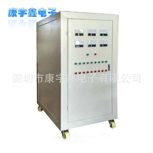康宇鑫大功率瓷管电阻陶瓷绕线电阻制动电阻器4000W4R10R电阻
