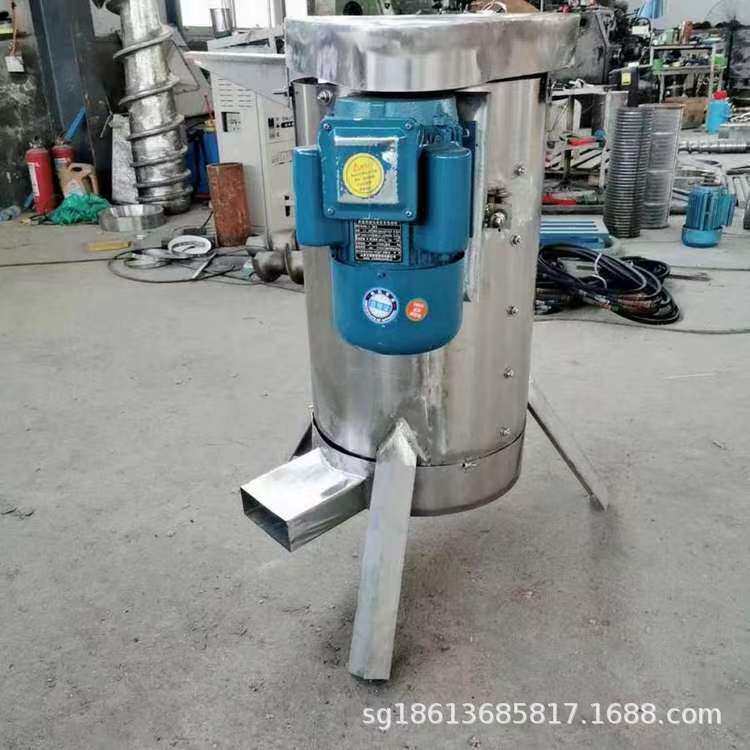 南瓜去籽去核机 细筛网不锈钢蔬果脱核机 商用桃子油柑核肉分离机