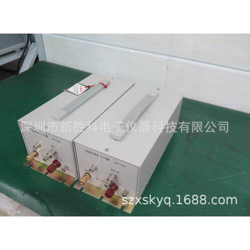 KH3762 KH3763人工电源网络