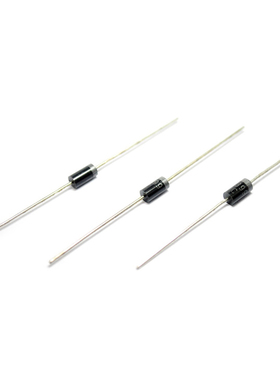 Risym 整流二极管 1N5399 IN5399 1.5A/1000V 大功率 直插 50只