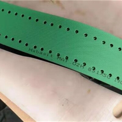 Habasit哈伯斯Polycord Habicord ENU-20EXBD输送传动带