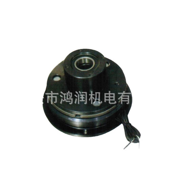 鸿润机电 供应DLD5-B型离合器 离合器厂家 A型离合器 电磁离合器