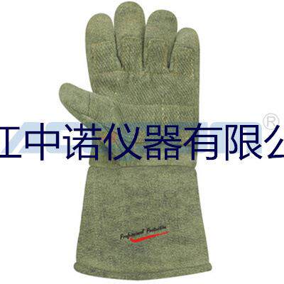 耐温手套ACEPOM搬运300°C轴承工件耐磨耐温手套