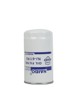 NJ-6119X LF3970 40C2182 R791H1012BF11-02500 机油滤芯