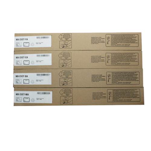 适用夏普MX-23CT粉盒 2048S 2048NV 2048D 2348S 2348SV等复印机