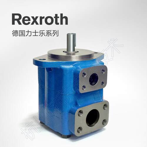 Rexroth PVV2-1X/040RA15DMB 力士乐系列 叶片泵/液压油泵
