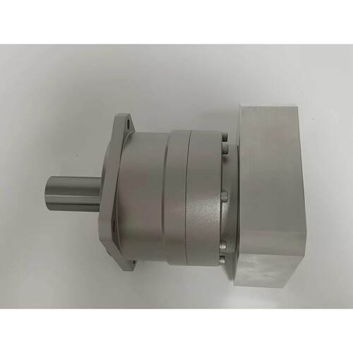 新宝 SHIMPO减速机大量现货供应 VRB-115-5-K3-28HB24 行星减速机
