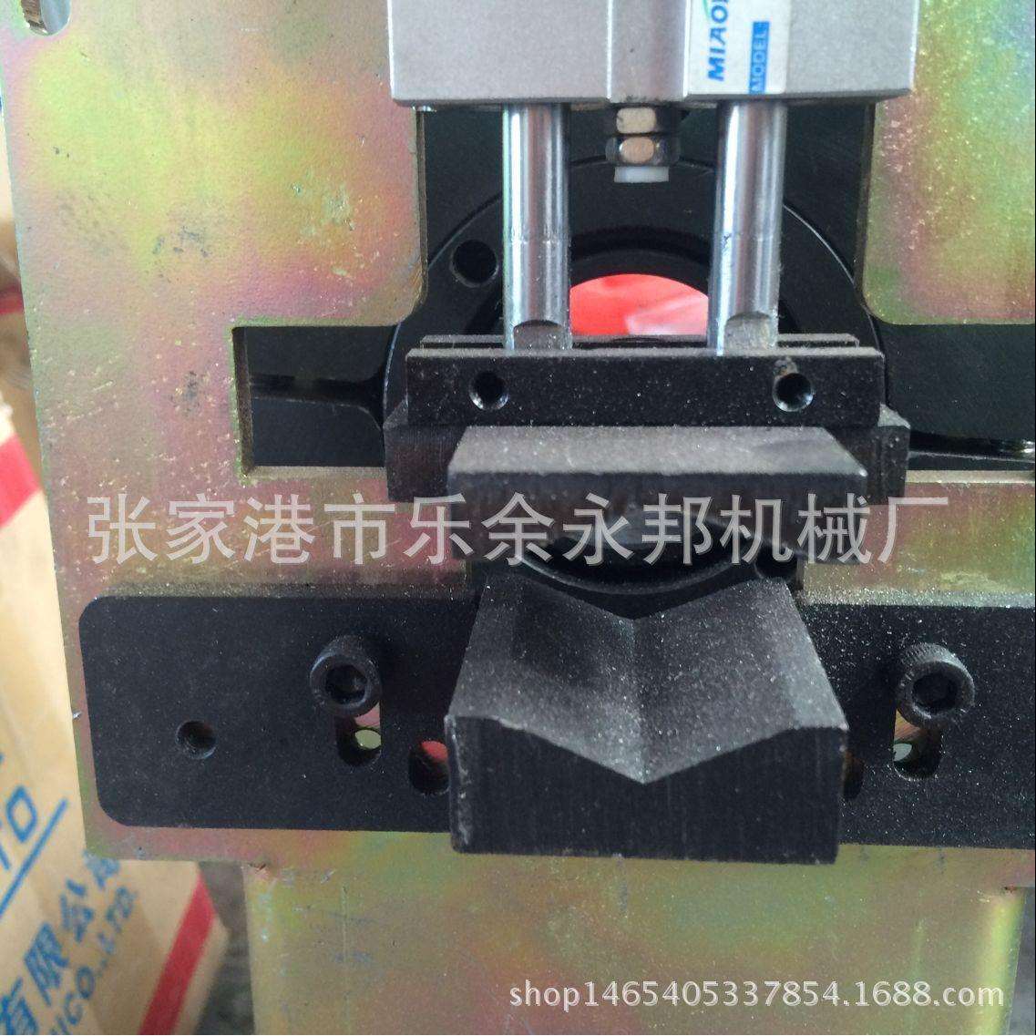 【切割机机头】PVC线管无屑切割机机头 塑料管材无屑切割机机头