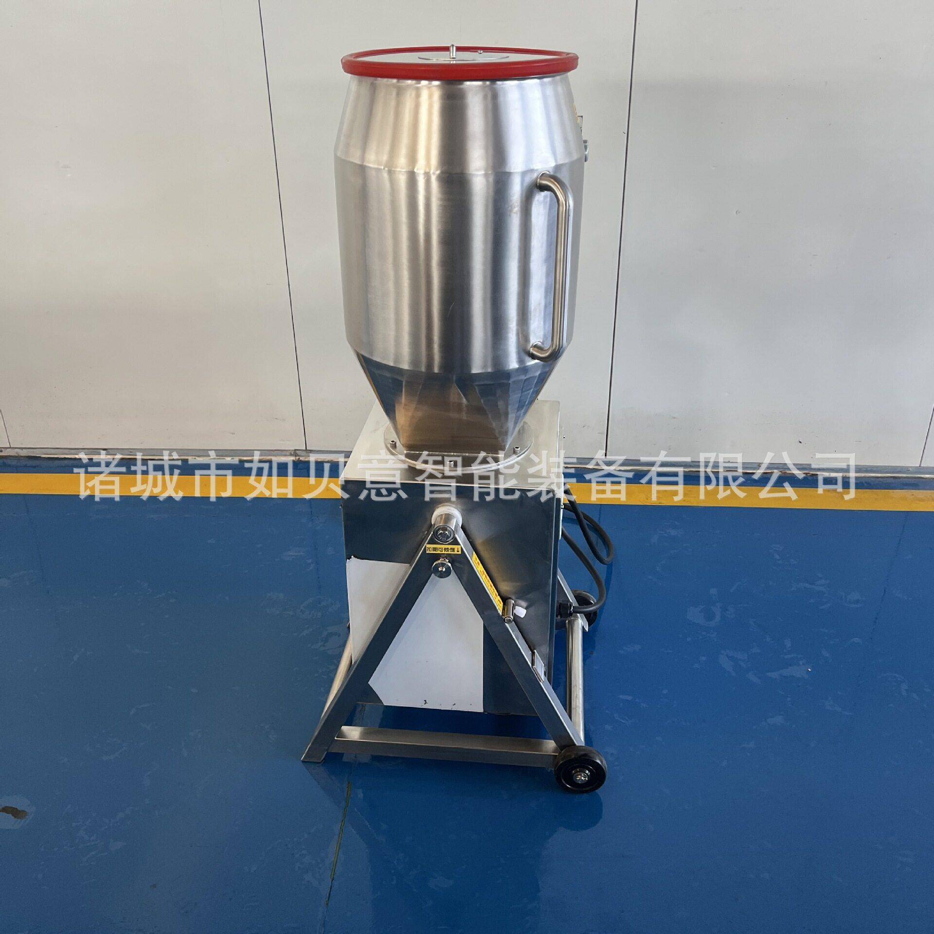 台式番茄酱草莓酱果酱机 果蔬打汁打浆机 现货台湾菠菜打浆机