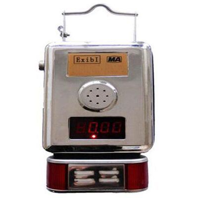 GYH25型矿用氧气传感器 重庆煤科院 KJ90NANB瓦斯监控 避难硐室