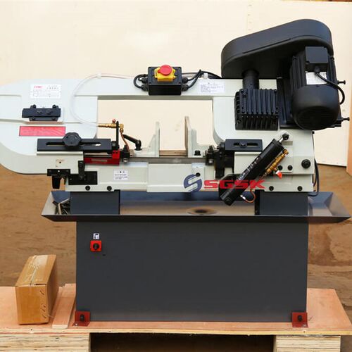 小型锯床金属带锯床BS115 BS712 BS280 BS460 BS912 BS916 BS1018