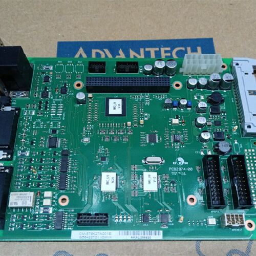 ADVANTRON CM-979K27A001E PCB2874-00 DER IMG控制板