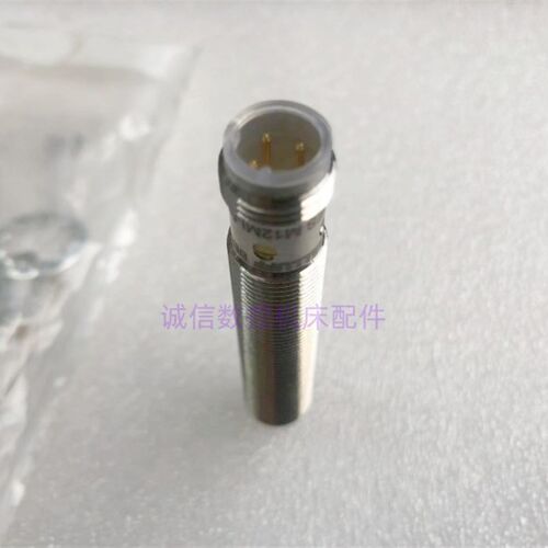 BES0060德国Balluff 巴鲁夫 BES M12MI-PSC20B-S04G 电感接近开关