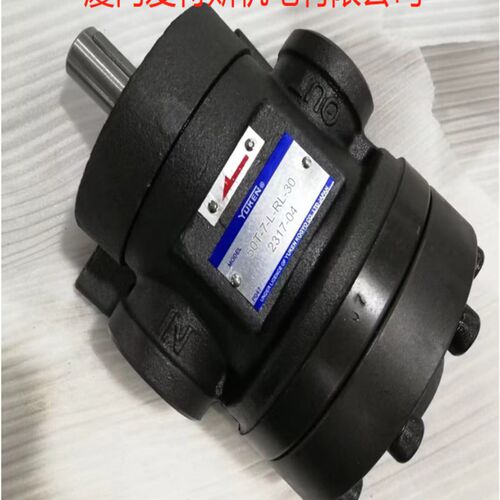 A37-F-R-03-B-S-K-32台湾油研YUKEN叶片泵A22-F-R-03-C-S-K-32