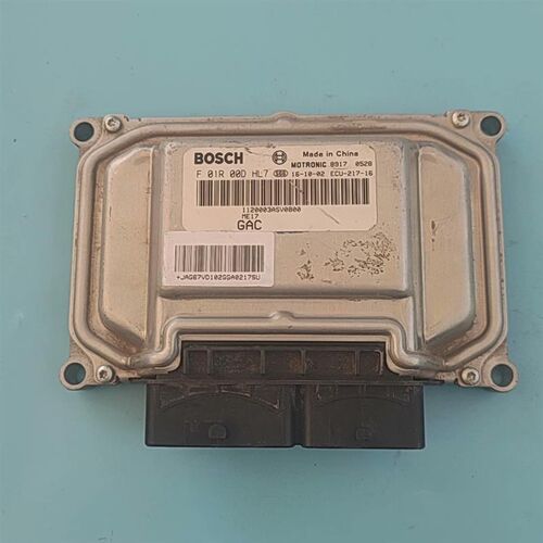 传祺发动机电脑板F01R00DHL7/1120003ASV0