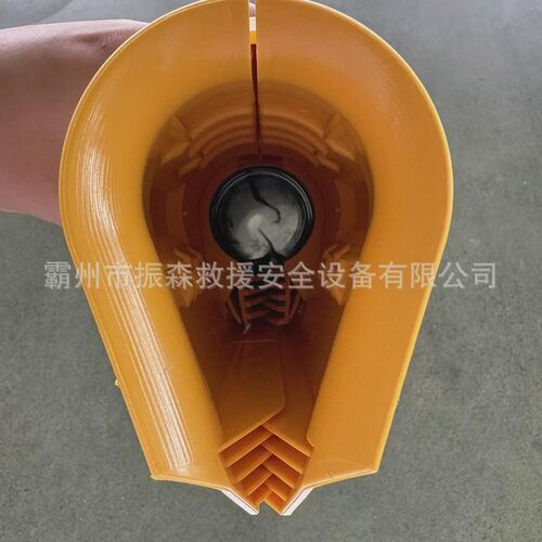 高压防护硬质绝缘导线管YS306-04-01线缆遮蔽管带电作业隔离罩