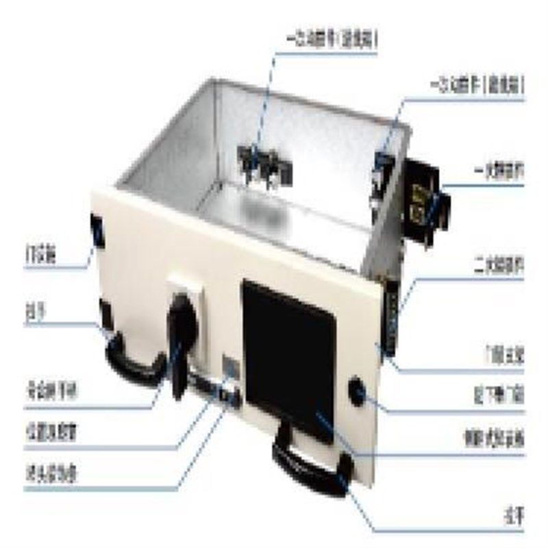 yls-105a1拉手其它元器件