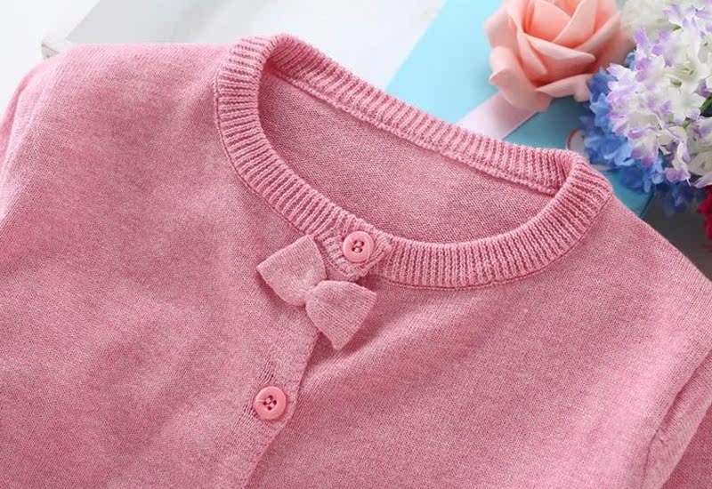 Pull fille MISS - Ref 2105103 Image 3