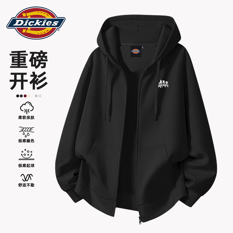 Dickies2026新款青少年卫衣男士