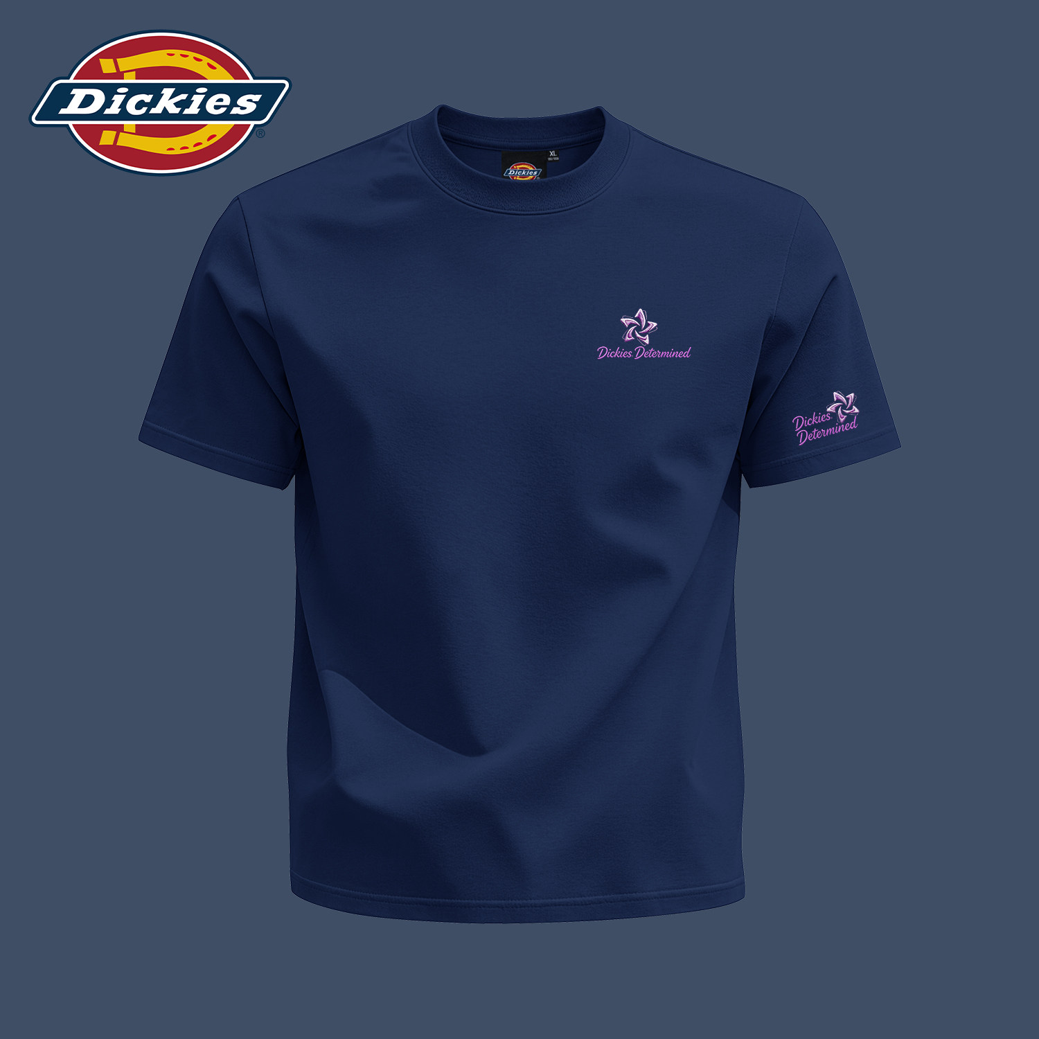 Dickies美式潮流短袖T恤男女
