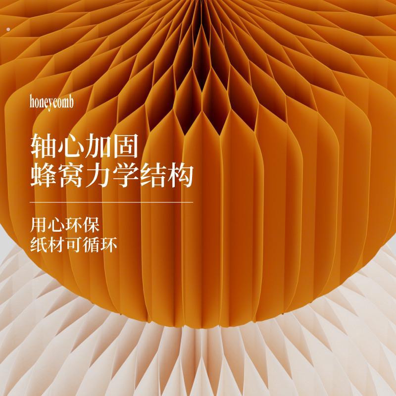 十八纸圆柱商品展示架商场展会橱窗摆台货架陈列艺术创意装饰展台