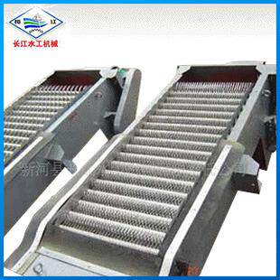供应HGC齿耙式回转格栅除污机019-4785977