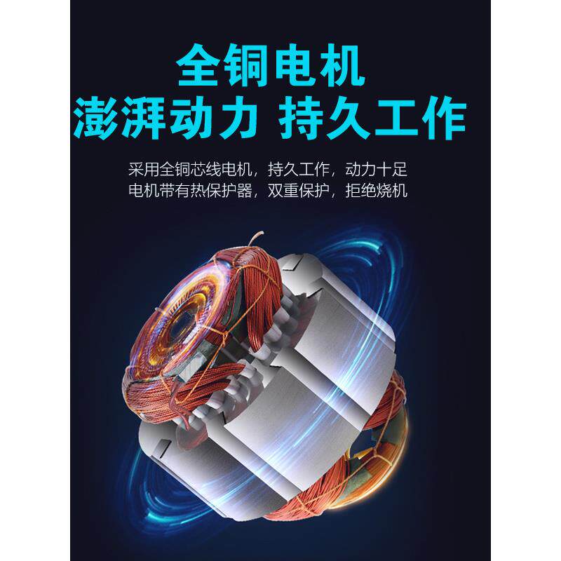 切割污水泵粪便泵沼气化粪池污水泵家用水泵48V60V72V潜水泵