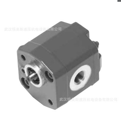 德国HYDAC贺德克齿轮油泵PGE104-420-LFN1/1-N-XXXX