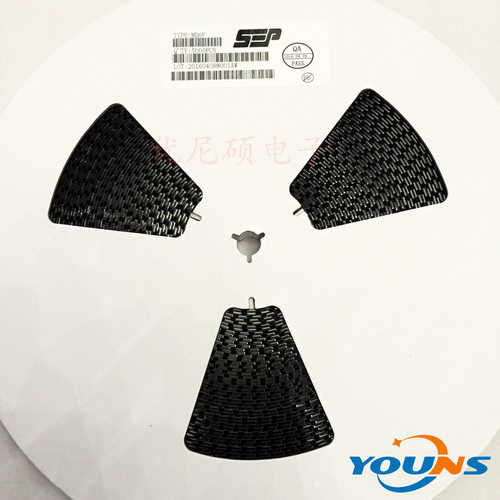整流桥堆 MB6F 封装SOP-4 42芯片 600V 0.5A  贴片整流桥 MB10F