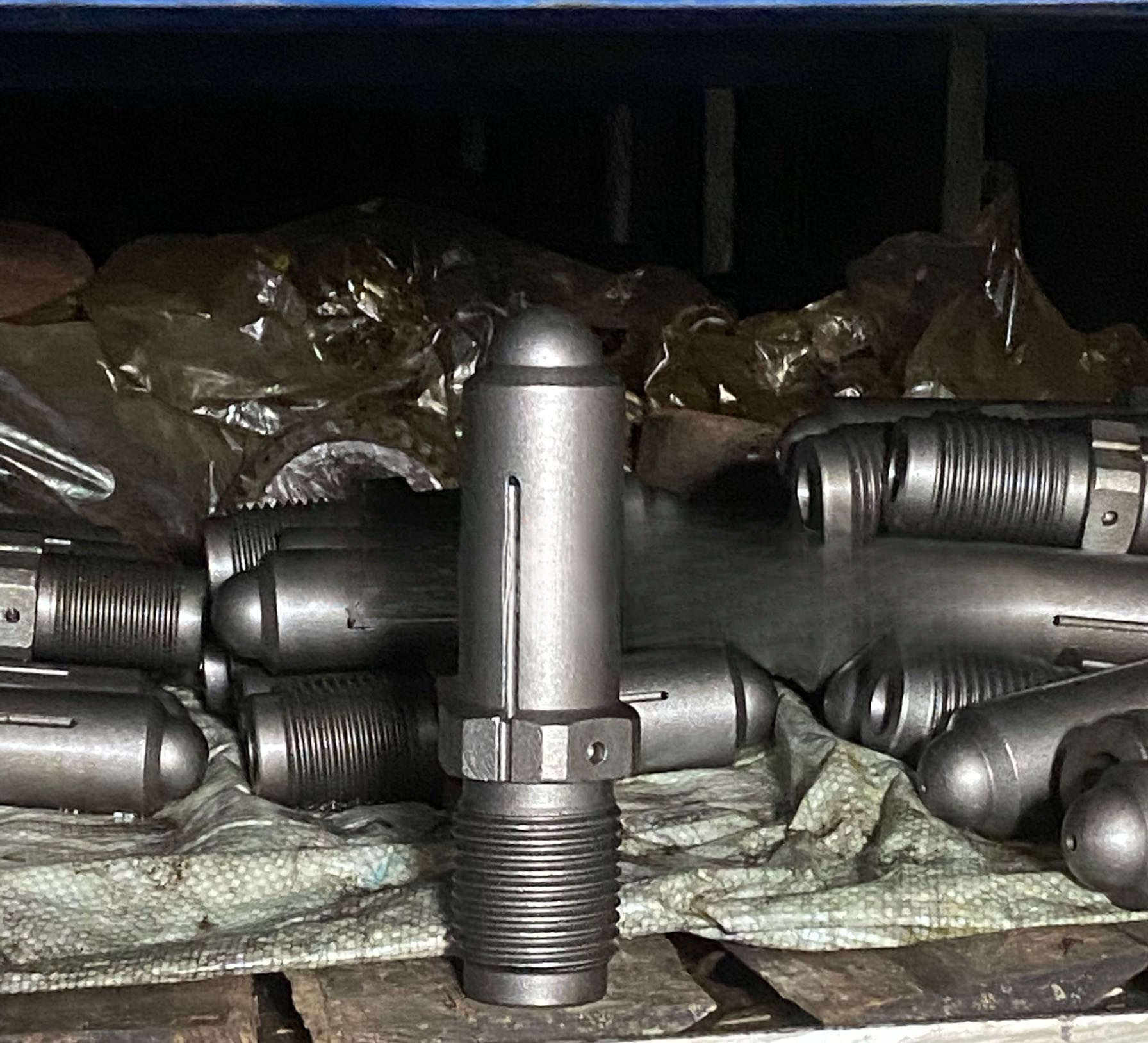 海天射嘴原装配件注塑机配件射嘴M39*2喷咀射嘴 料咀 喷头 射料嘴