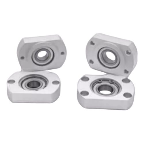 BRST 6804 6904 6004 6204 -2Z- A B C E F H法兰型轴承座组件