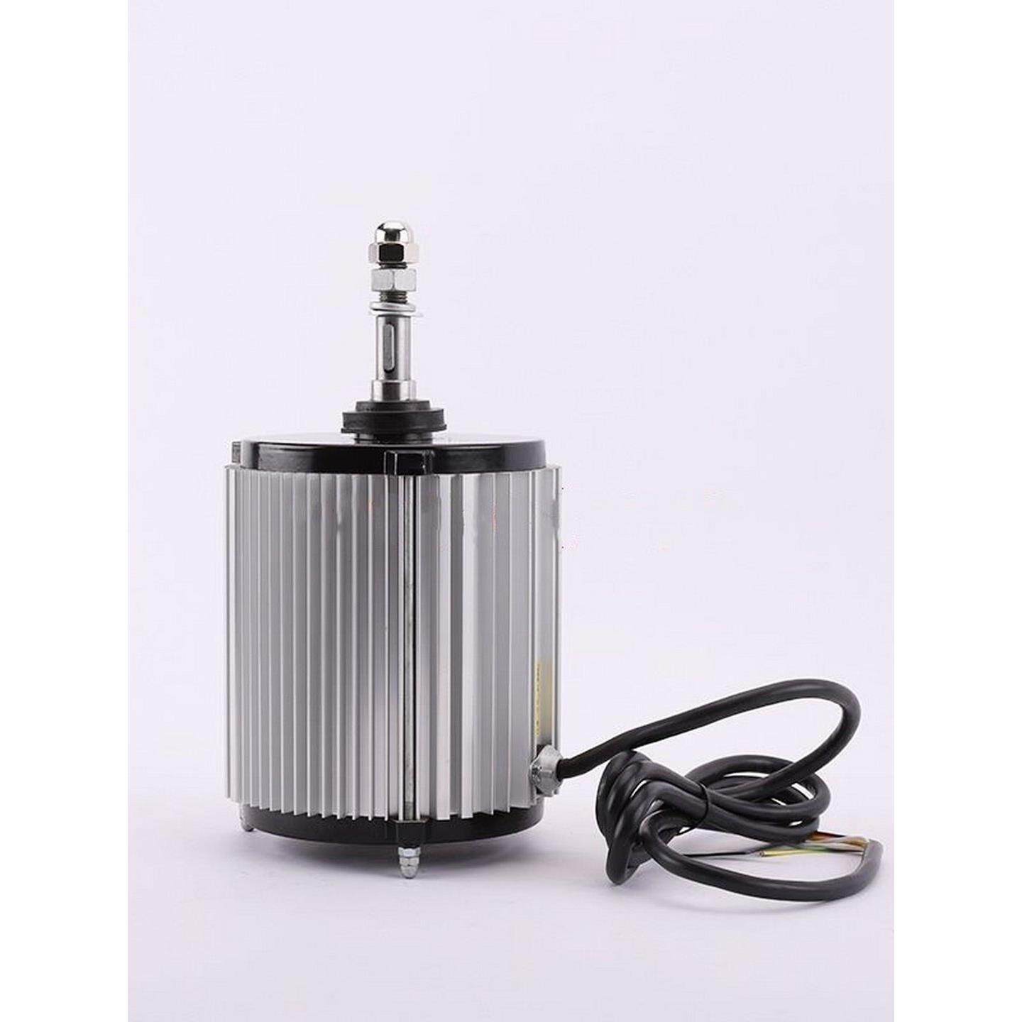 螺杆式空压机冷却风扇电机Yls370W-4/250-4/550W-4/750W-4轴流风