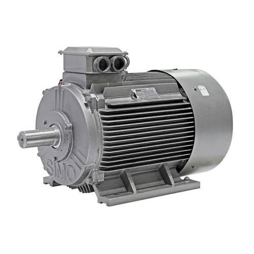 YE2/YE3/YE4-3552-2/375KW/380V/卧式50HZ工频电机