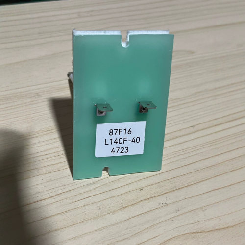 87F16炉温控配件36T01B3热炉L140F-40L190F-40温控器配件