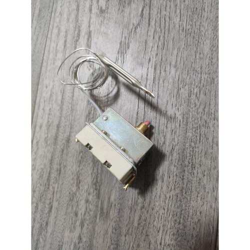 SOOTIA硕田大功率大电流限温器240度33A大功率炸炉二次温度保护器
