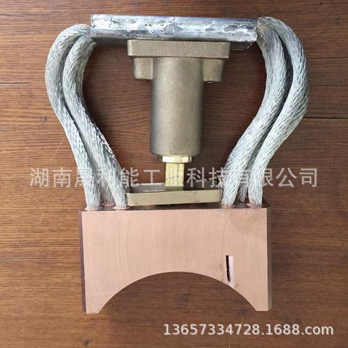 制版电镀用高铜碳刷B14Z1