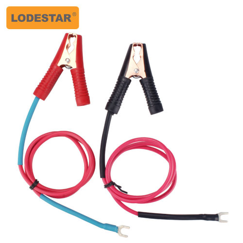 LODESTAR/乐达LA04009 电源专用测试线60V30A大电源线