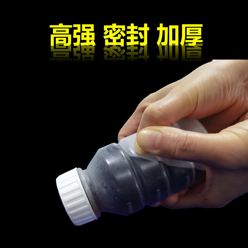 油液塑料瓶500ml厂家批发耐高温取样瓶半透明实验样品瓶采样瓶