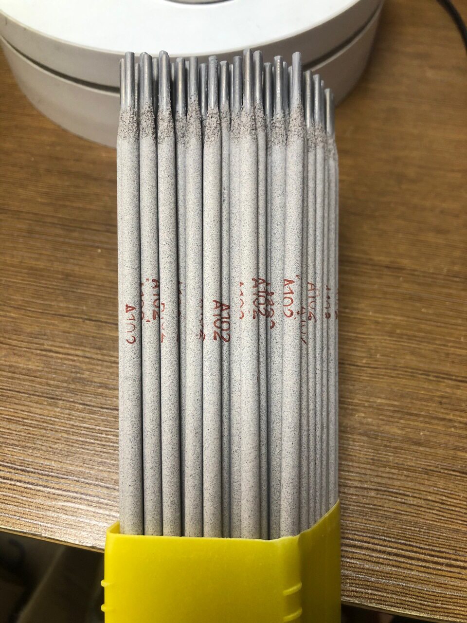 304不锈钢焊条A102/2.5/3.2