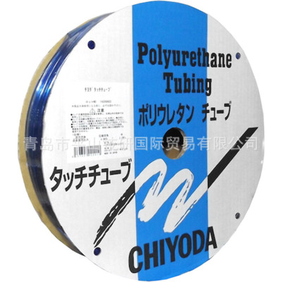CHIYODA千代田通商TE-6-100CBL软管