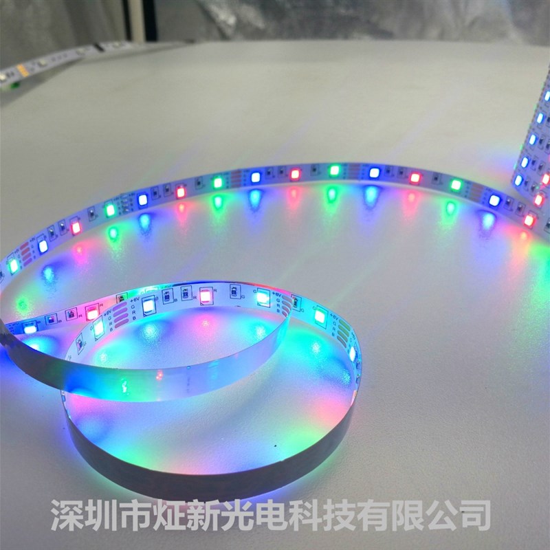 LED太阳能软灯条 树灯 太阳能圣诞灯  灯串 太阳能led灯带
