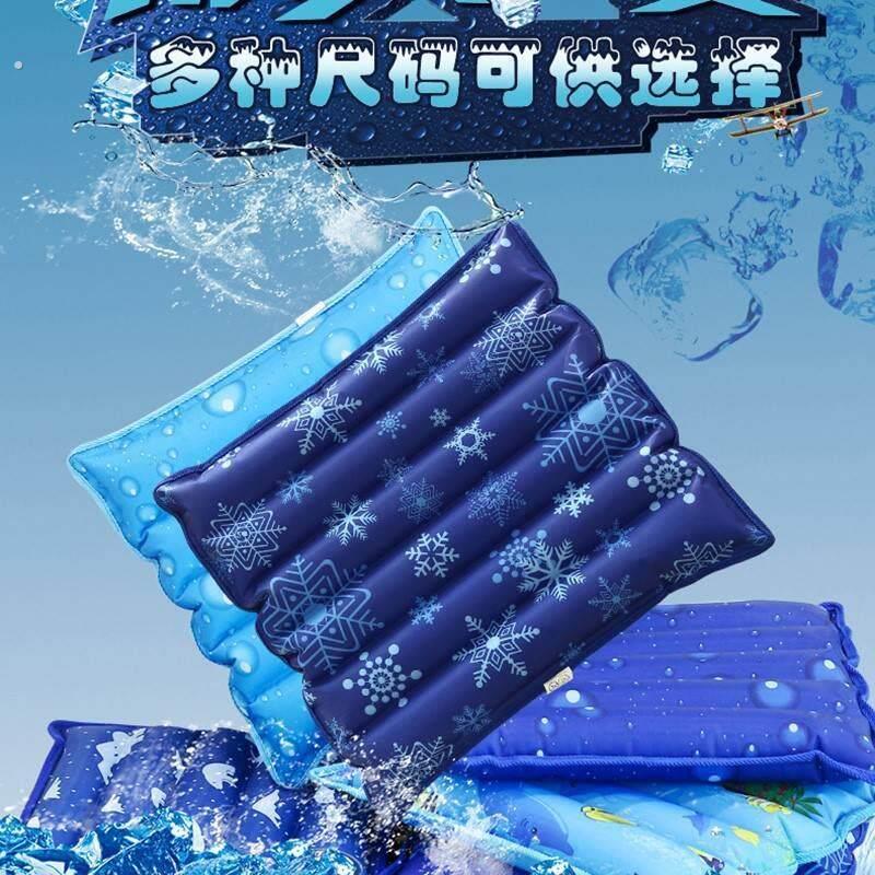 冰水坐垫冰坐垫椅子冰凉水袋坐垫冰垫夏天冰座垫透气凉垫水凉垫子