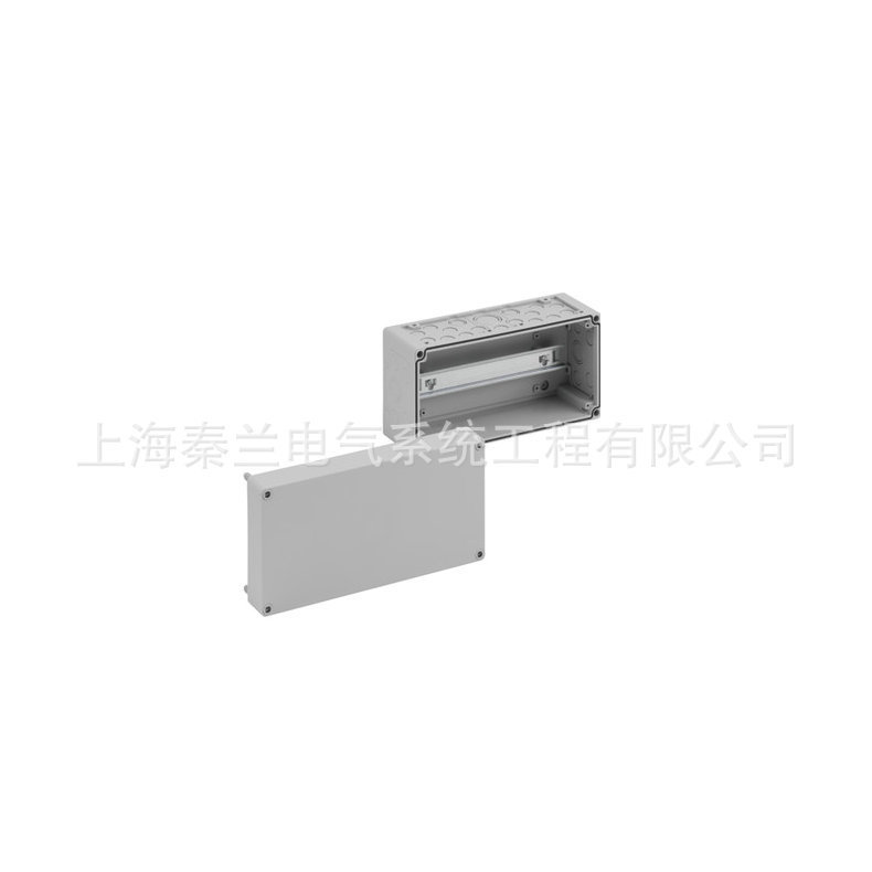 厂家批发不带7TOXX的照明接线盒8CR70A 安全照明灯接线盒