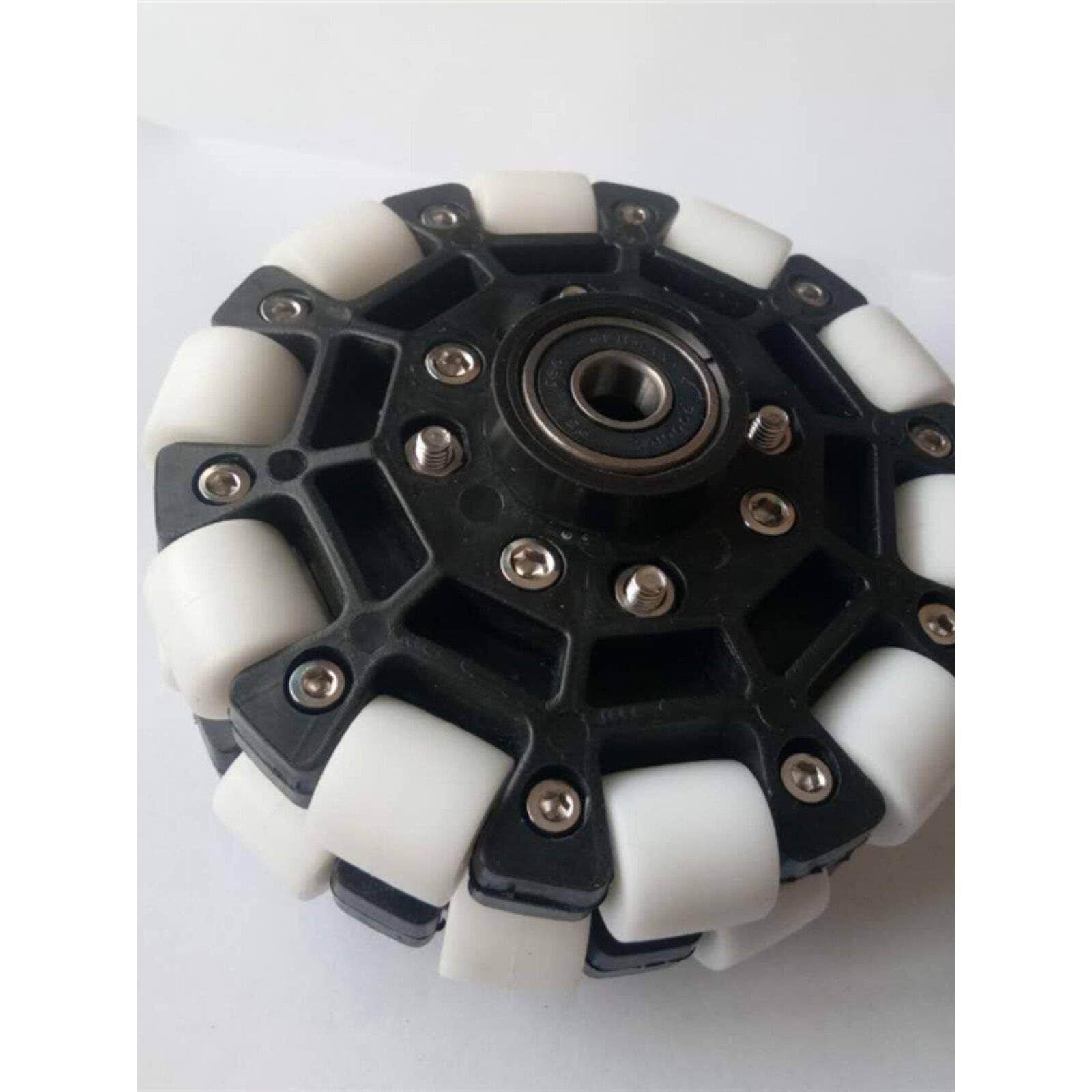 单向轮富来轮万向轴承双向轴承八头塑料2Lh-125内孔9.7厚度73