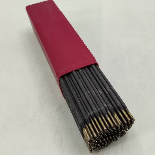 日亚焊材NS-309直条装焊条NSN-309不锈钢焊条