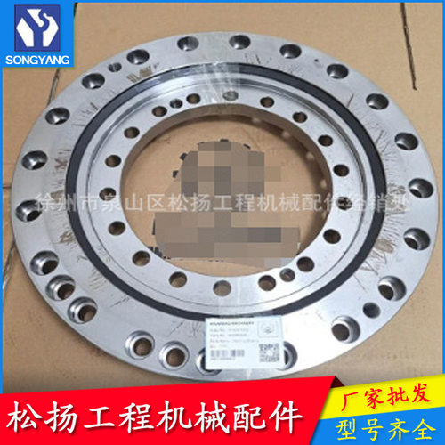 XGHZ500-2回转支承平地机配件
