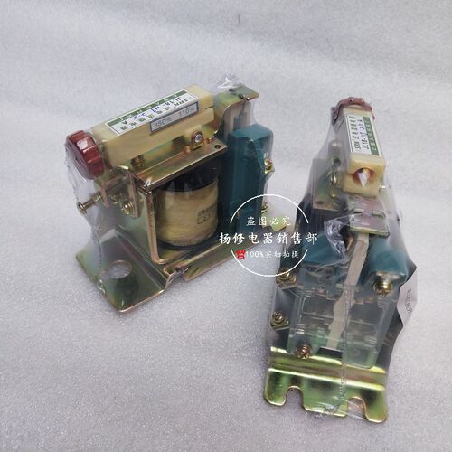 JL18-01/10/J/Z/S/F电流继电器JL18-11J 40A/63A/100A/250A/400A