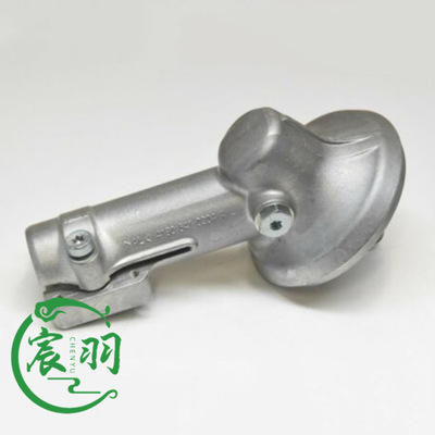 FS FS-R 130 131 1111109189齿轮箱 工作头总成 打草头割草机配件