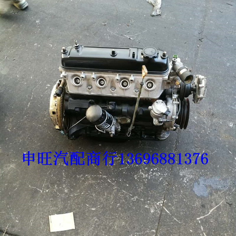 江淮瑞铃 江淮K3 江淮K5 491QE JM491Q-ME 2.2 发动机